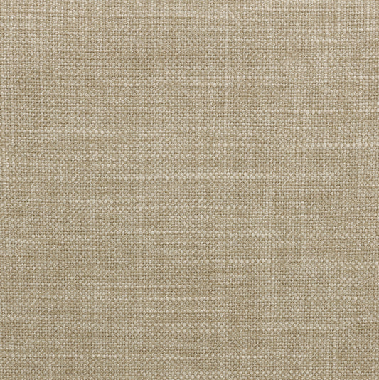 Chloe Upholstered Queen Panel Bed Oatmeal