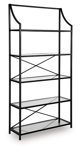 Dakerwell Bookcase