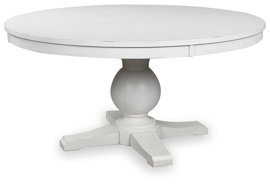 Greddinton Dining Table