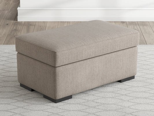 Sararose Ottoman