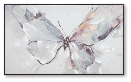 Dashwick Wall Art