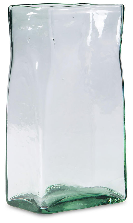 Taylow I/O Vase