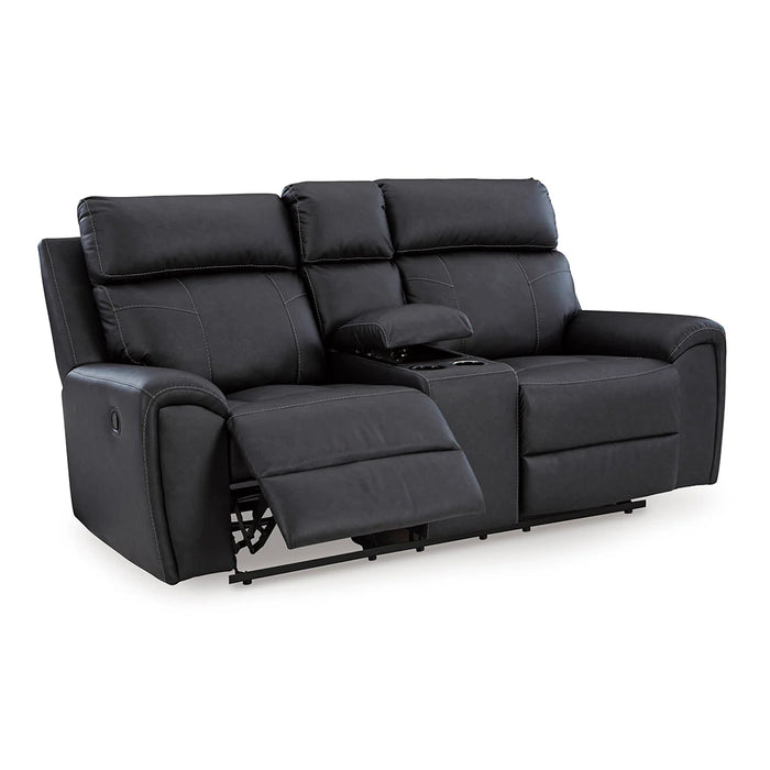 Montacute Reclining Sofa & Loveseat