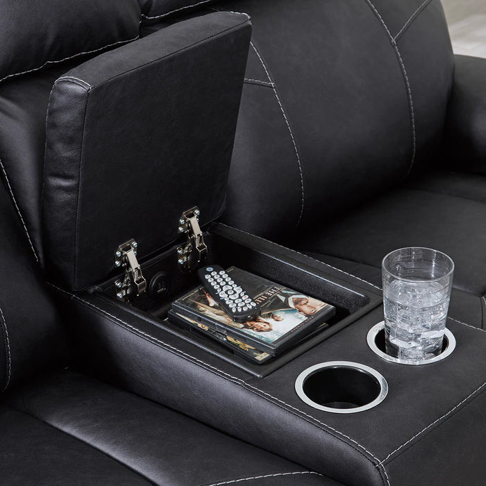 Montacute Reclining Sofa & Loveseat