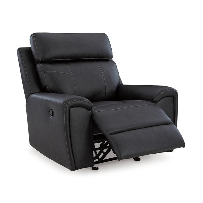 Montacute Glider Recliner