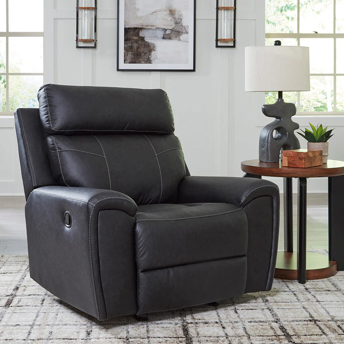 Montacute Glider Recliner