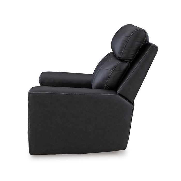 Montacute Glider Recliner