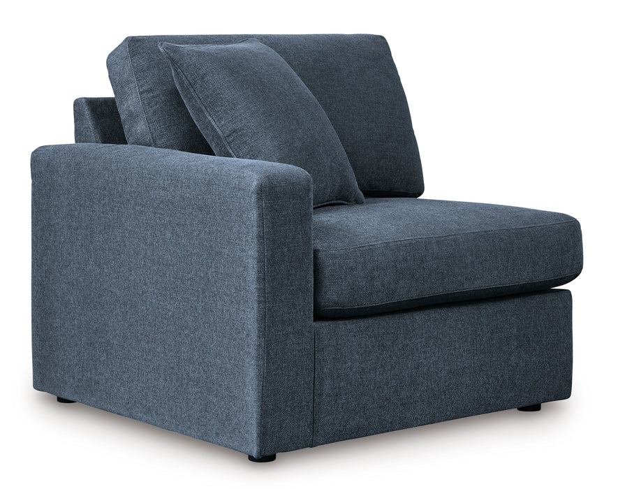 ModMax Corner Chair (38 in) LAF