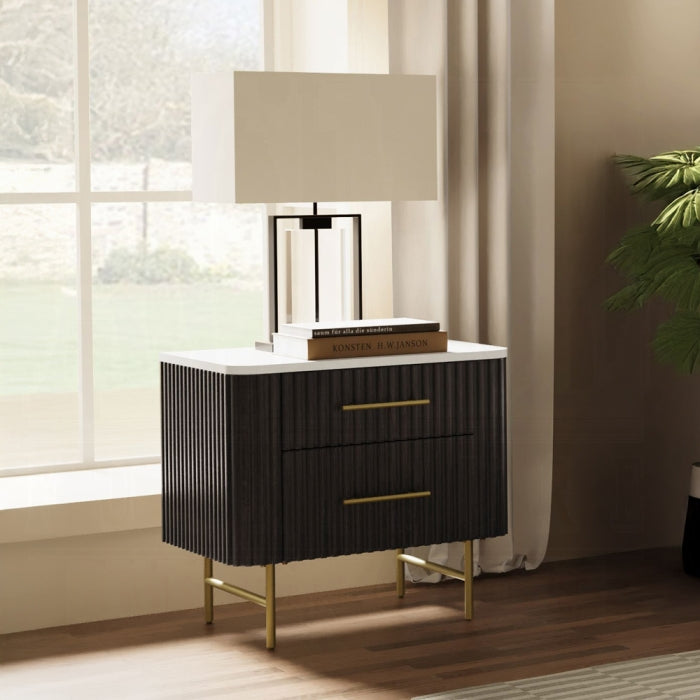Cora 4pc King Bedroom Set