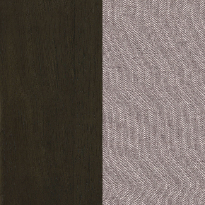 Spring Creek 7-piece Rectangular Dining Table Set Taupe