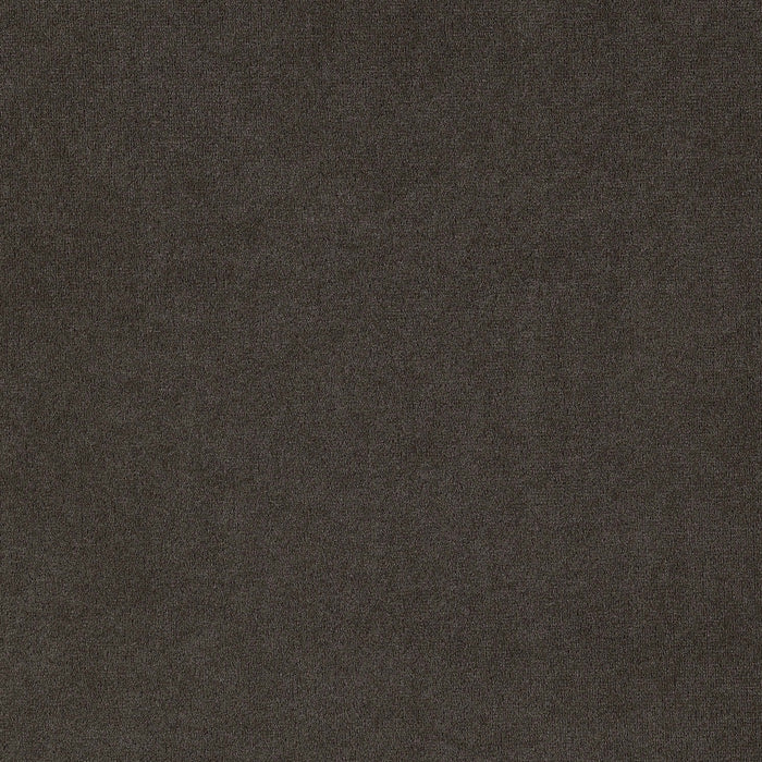 Sherry 5-piece Round Marble Top Dining Table Set Brown