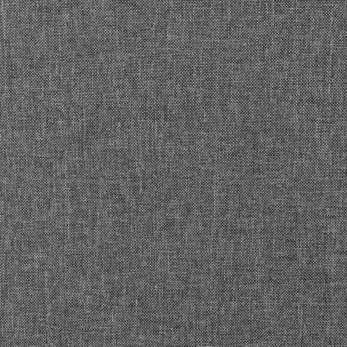 Sherry 5-piece Round Marble Top Dining Table Set Grey