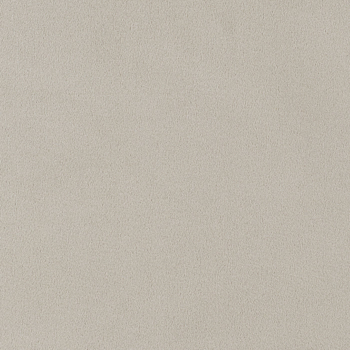 Sherry 7-piece Rectangular Marble Top Dining Table Set Sand