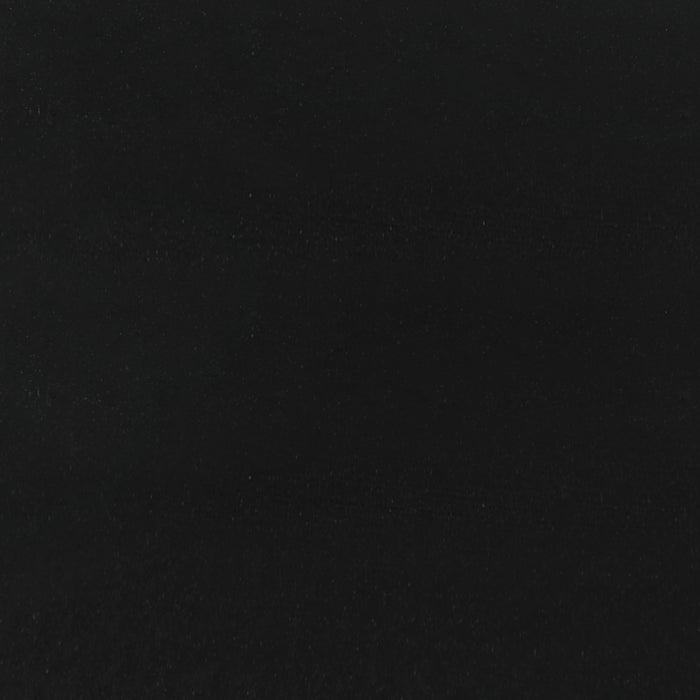 Neil Round 50-inch SmartTop Dining Table Gunmetal