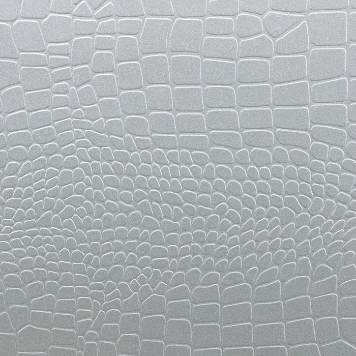 Gunnison 5-piece California King Bedroom Set Silver Metallic