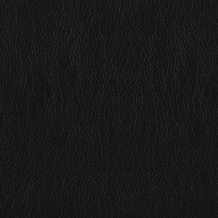 Finley Upholstered Padded Arm Tufted Sofa Black