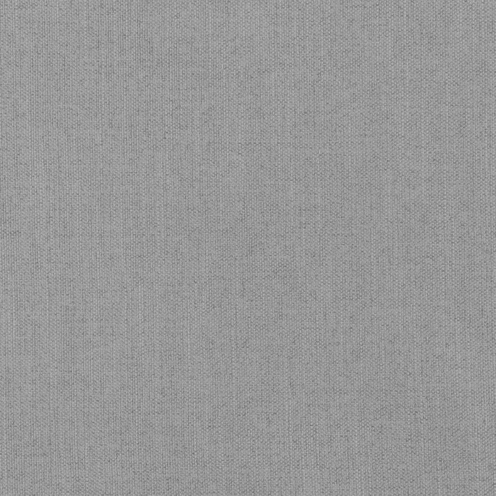 Apperson Upholstered Track Arm Accent Chair Light Grey