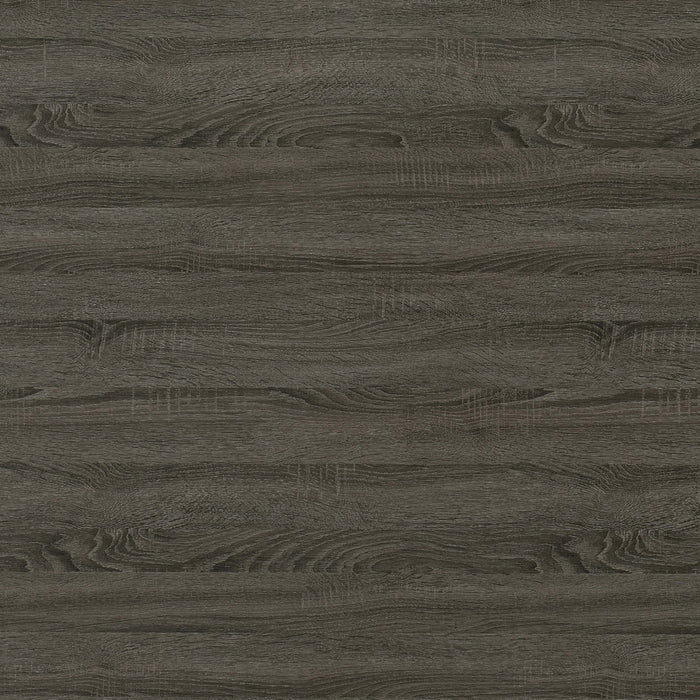 Joey 71-inch 5-shelf Bookshelf Weathered Grey