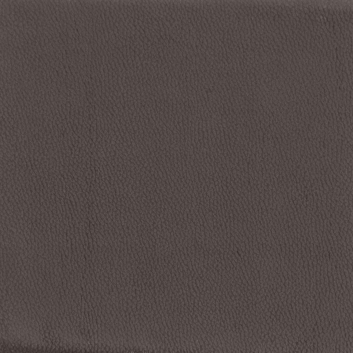 Aloma Upholstered Tufted Armless Accent Chair Brown