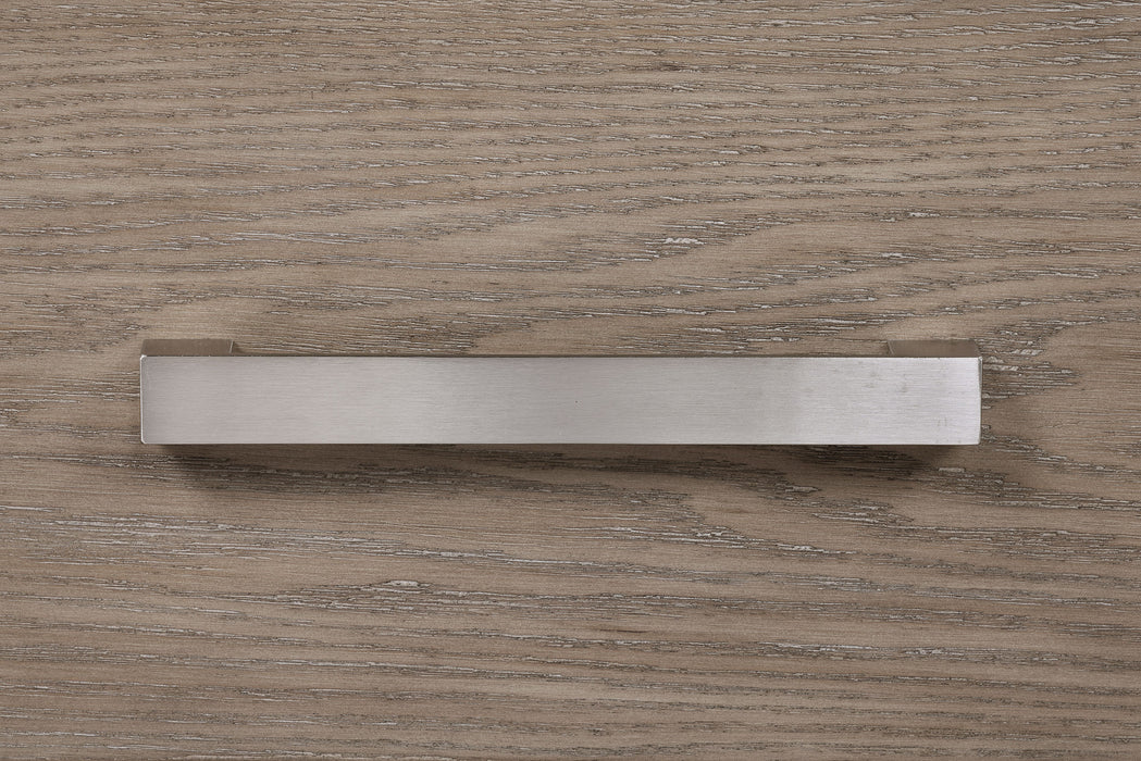 Kenora 5-piece California King Bedroom Set Barley Brown