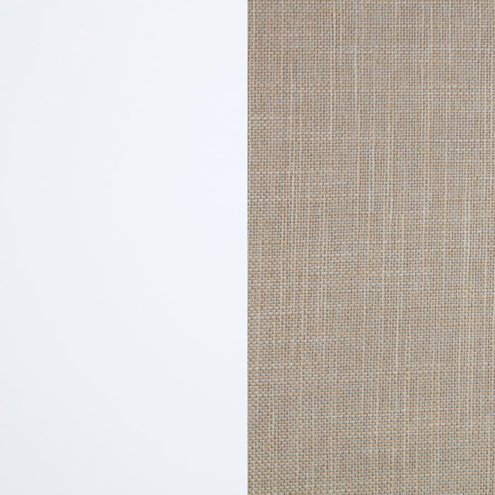 Bexhill 4-piece California King Bedroom Set White