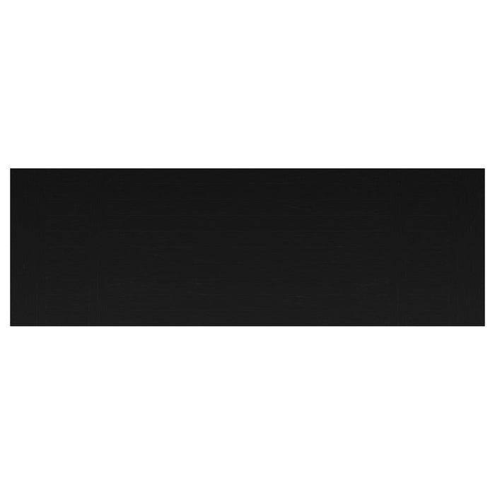 Florence 7-piece 126-inch Extension Dining Table Set Grey