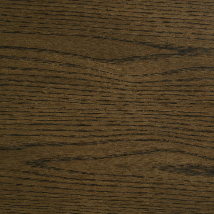 Ottowa 47-inch Round Counter Height Dining Table Brown