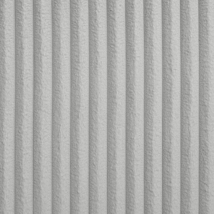 Devonshire Sleeper Sectional Sofa Storage Chaise Grey