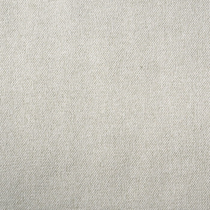 Dorian Fabric Upholstered Queen Panel Bed Cream