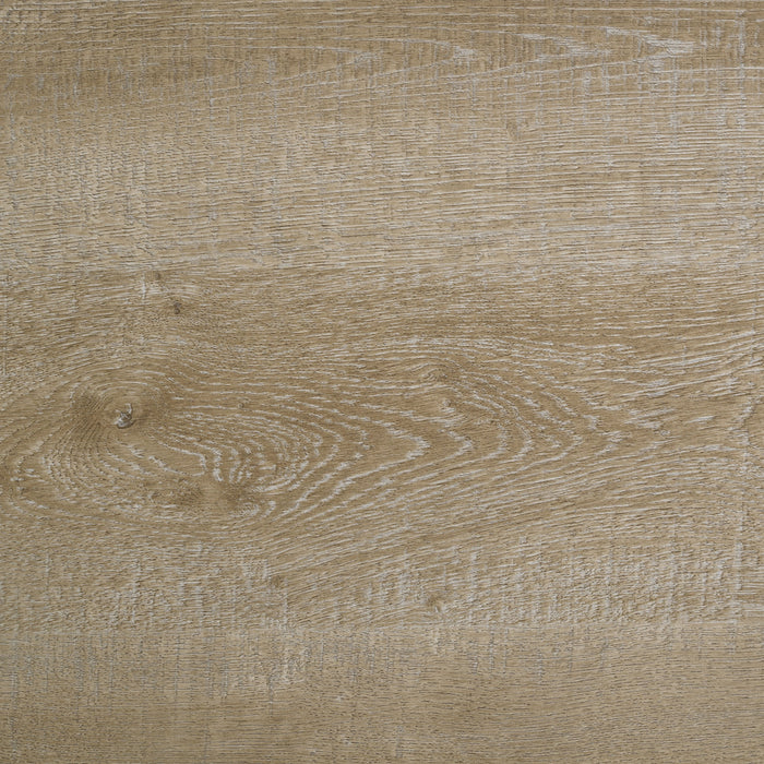 Oakglen 6-drawer Bedroom Dresser Weathered Oak