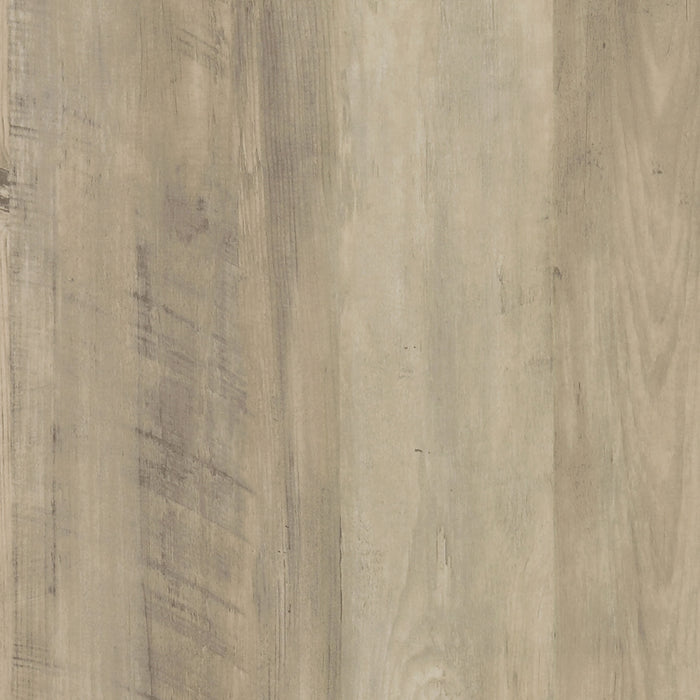 Frisco 2-piece Coffee and End Table Set Distressed Pine