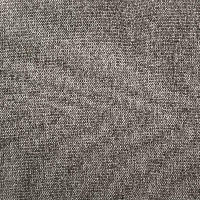 Dorian Fabric Upholstered Queen Panel Bed Taupe