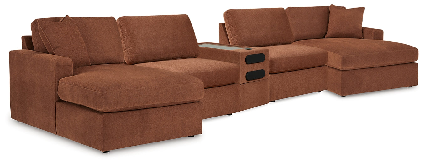ModMax Chaise (39 in.)