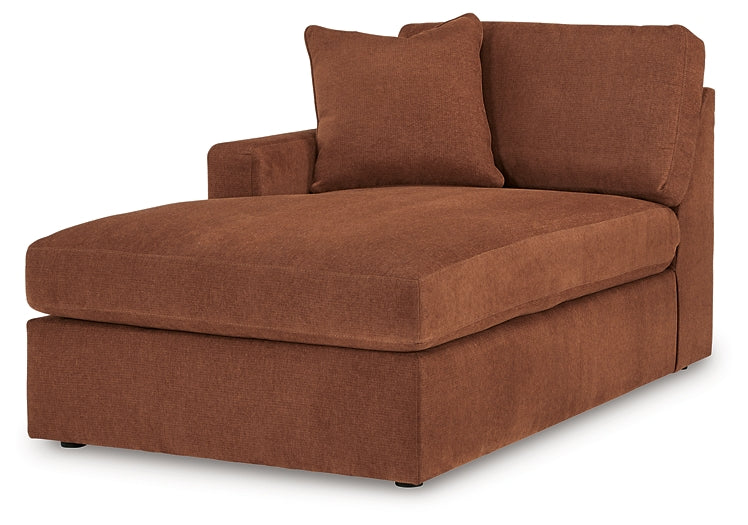 ModMax Chaise (39 in.)