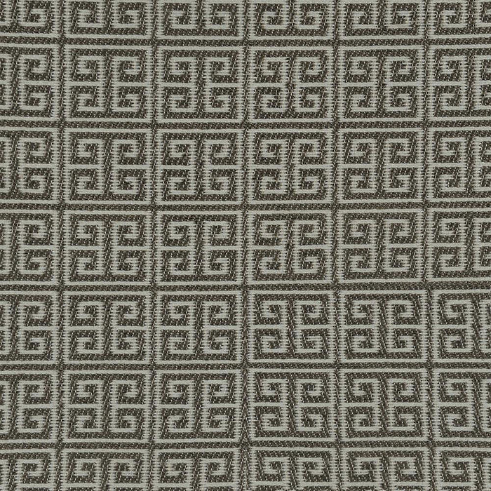 Salizar 3-piece Upholstered Flared Arm Sofa Set Grey