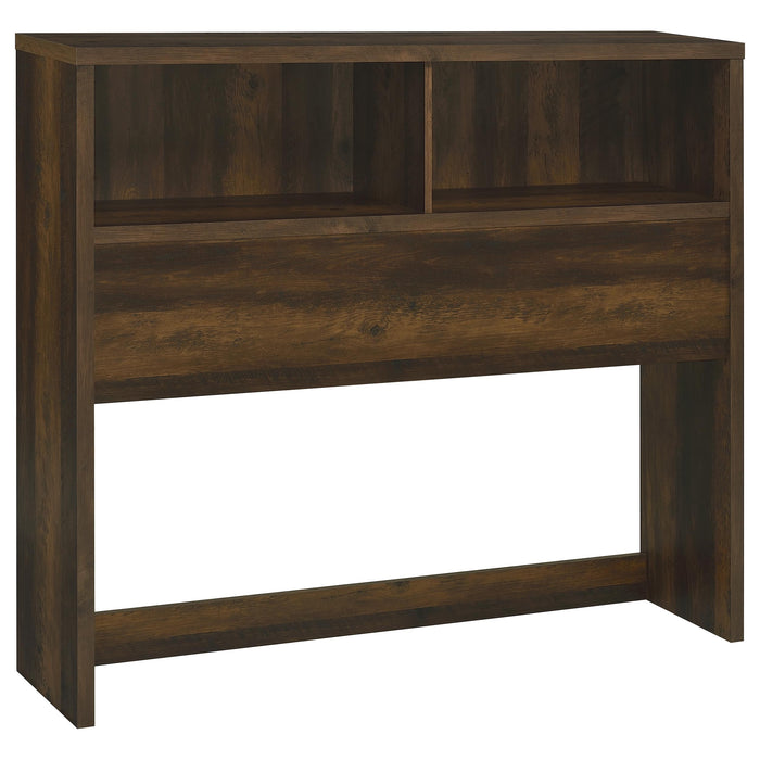 Westpark 3-piece Full Bedroom Set Bookcase Headboard Pine