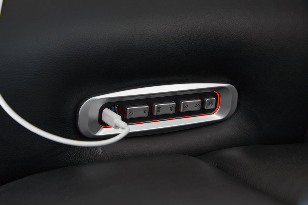 5Z-Comfort - Relaxation PWR Recliner/ADJ Headrest