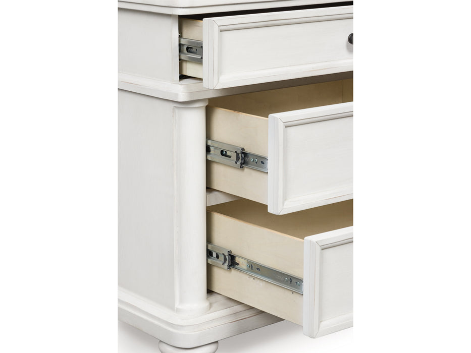 Rowlenstown Dresser
