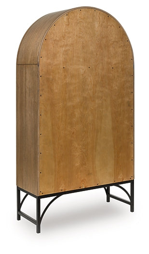 Gwenwich Accent Cabinet