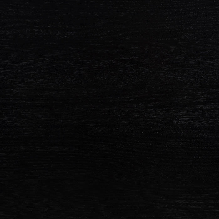 Stanton Square 54-inch Counter Height Dining Table Black