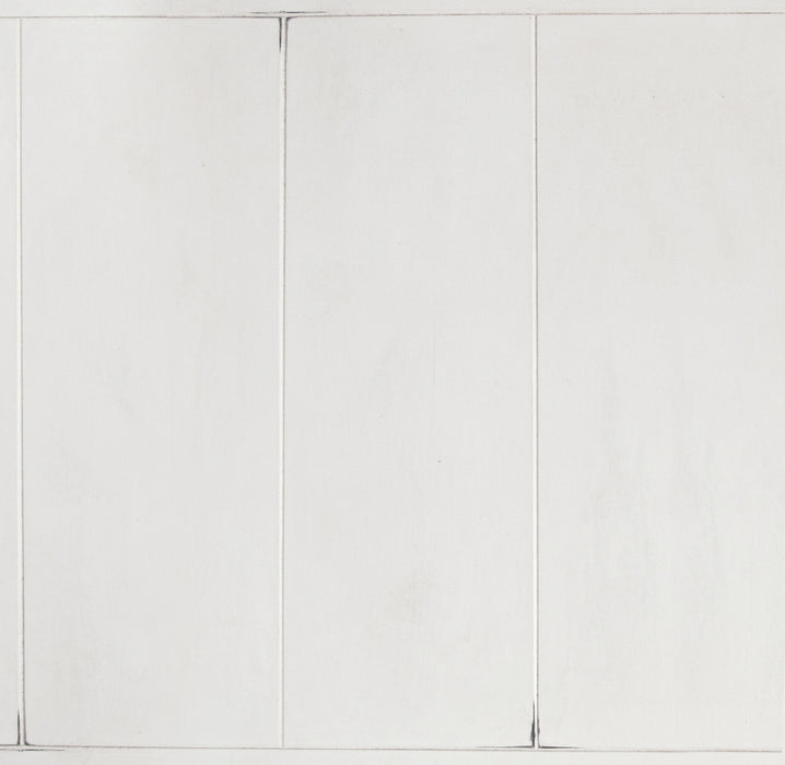 McKinney 4-piece Queen Bedroom Set Vintage White