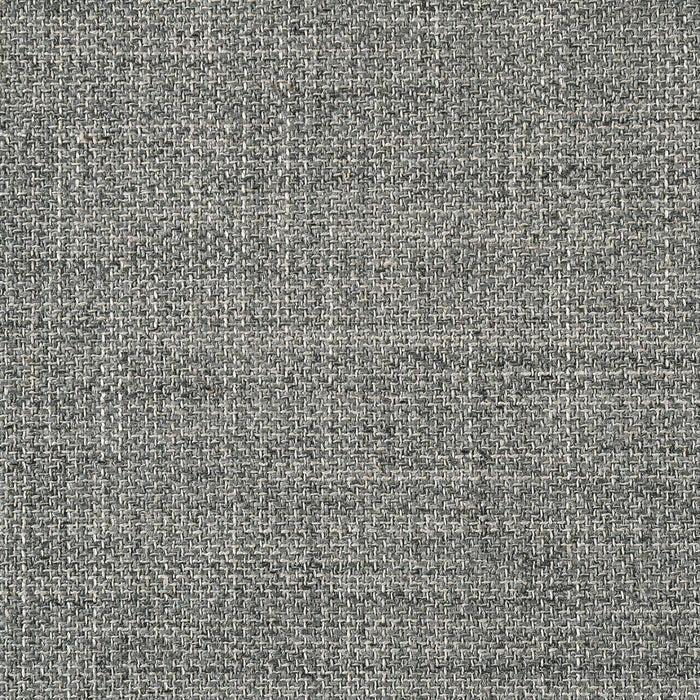 Ines 52-inch Fabric Upholstered Eastern King Panel Bed Grey