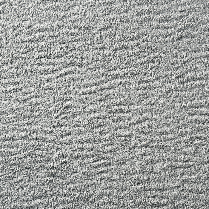 Tara 61-inch Upholstered Eastern King Panel TV Bed Grey