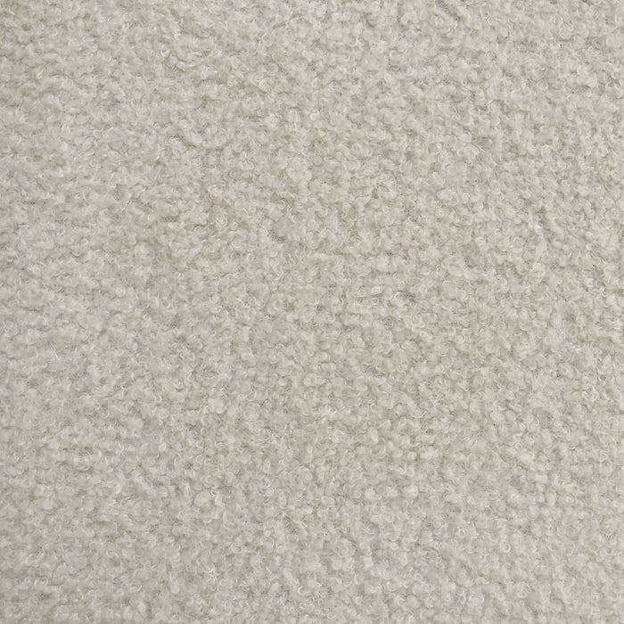 Sonya 4-piece Upholstered Eastern King Bedroom Set Ivory