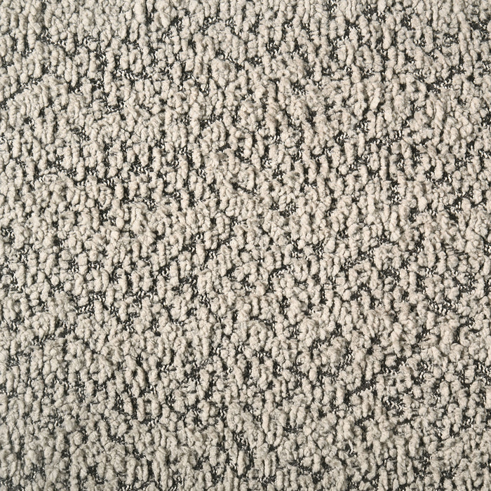 Dorset 3-piece Upholstered Round Track Arm Sofa Set Brown