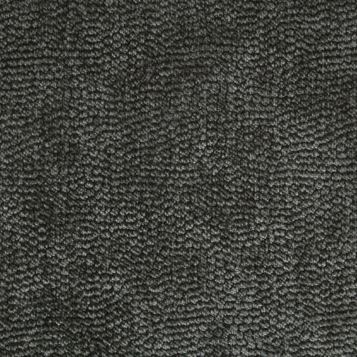 Kennett 3-piece Chenille Power Reclining Sofa Set Dark Grey