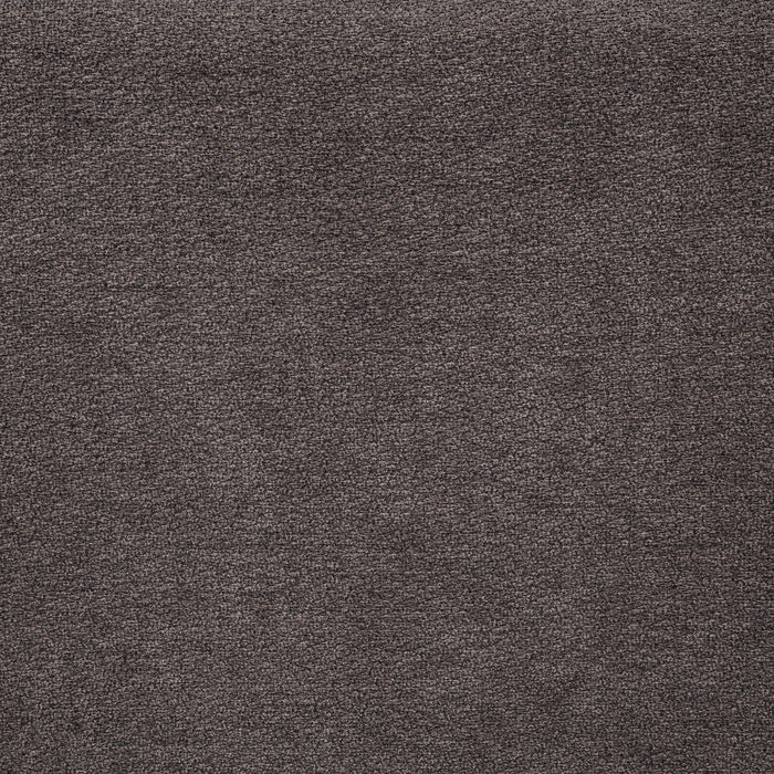 Louie Chenille Upholstered Power Lift Massage Chair Brown