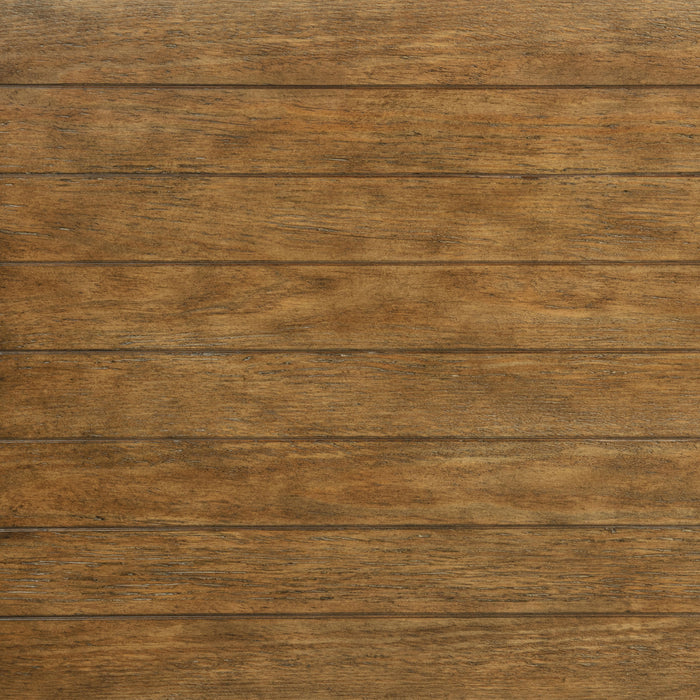 Payne 48-inch Mobile Lift Top Coffee Table Distressed Brown