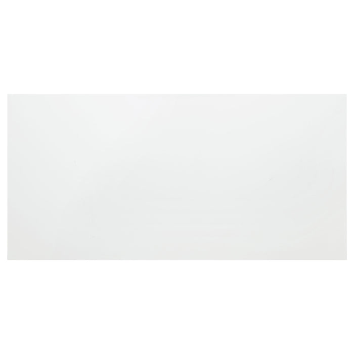 Skyview 44-inch Rectangular Lift Top Coffee Table White