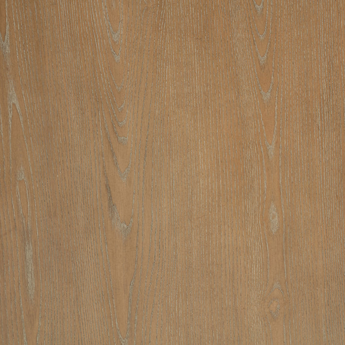 Brockway Upholstered Dining Chair Barley Brown (Set of 2)